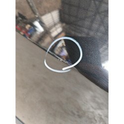 Porte Arriere Droit Peugeot 307 Phase 1 (4)