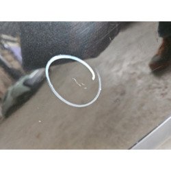 Porte Arriere Droit Peugeot 307 Phase 1 (5)