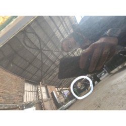 Porte Arriere Droit Peugeot 307 Phase 1 (7)