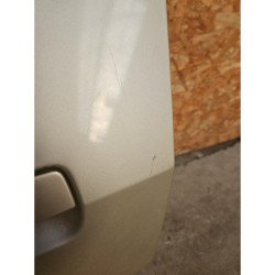 Porte Arriere Gauche Peugeot 306 Phase 2 (4)