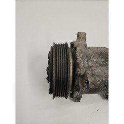 Compresseur Clim Peugeot 307 Phase 1 Break (2)