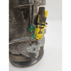 Compresseur Clim Peugeot 307 Phase 1 Break (4)
