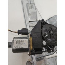 Leve Vitre Electrique Avant Droit Peugeot 208 1 Phase 1 (3)