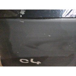 Malle/hayon Arriere Citroen C4 Cactus (4)