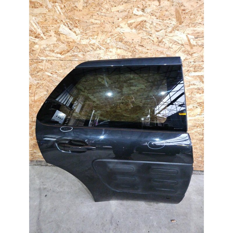 Porte Arriere Droit Citroen C4 Cactus (1)