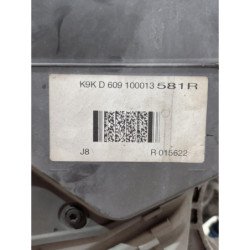 Moteur Renault Clio 4 Phase 1 (2)