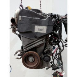 Moteur Renault Clio 4 Phase 1 (3)