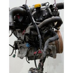 Moteur Renault Clio 4 Phase 1 (4)