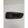 Grille De Pare Choc Citroen C4 2 Phase 1 (1)