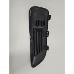 Grille De Pare Choc Citroen C4 2 Phase 1 (2)
