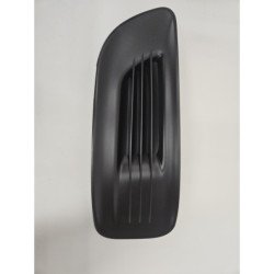 Grille De Pare Choc Citroen C4 2 Phase 1 (1)