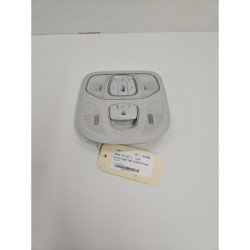 Eclairage De Plafonnier Fiat 500x Phase 1 (1)