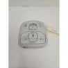 Eclairage De Plafonnier Fiat 500x Phase 1 (3)