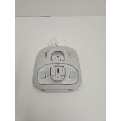 Eclairage De Plafonnier Fiat 500x Phase 1 (5)