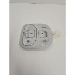 Eclairage De Plafonnier Fiat 500x Phase 1 (6)