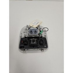 Eclairage De Plafonnier Fiat 500x Phase 1 (7)