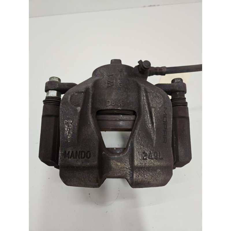 Etrier Avant Gauche (freinage) Fiat 500x Phase 1 (1)