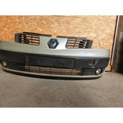 Pare Choc Avant Renault Espace 4 Phase 1 (1)