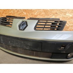 Pare Choc Avant Renault Espace 4 Phase 1 (4)