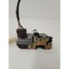 Serrure Avant Gauche Peugeot 206 Phase 2 (2)