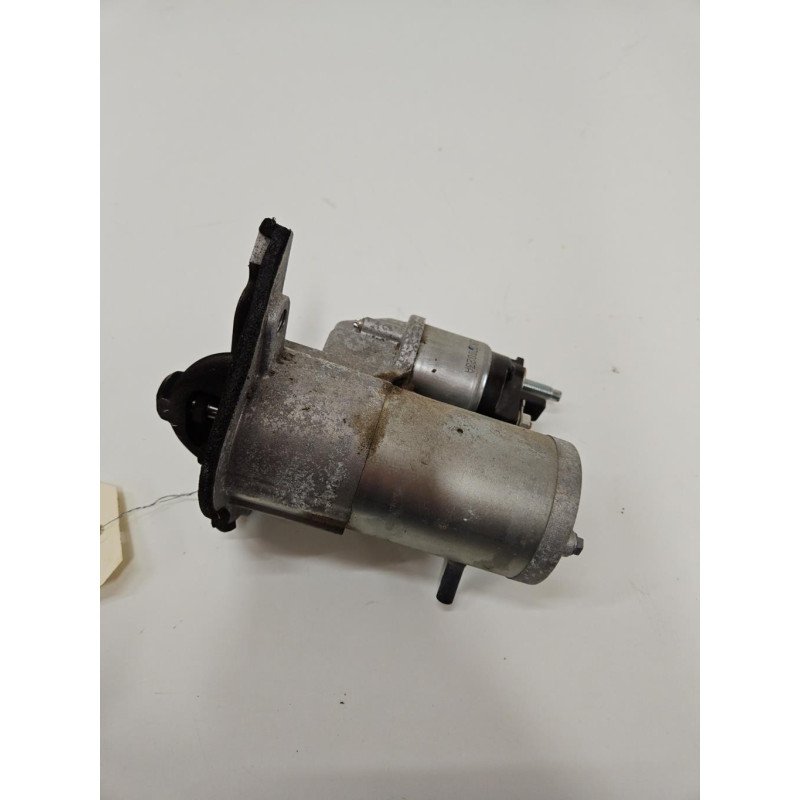 Demarreur Renault Clio 5 Phase 1 (1)
