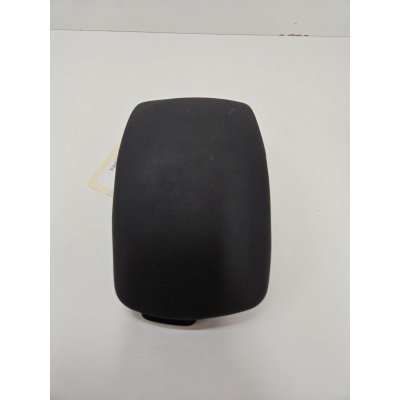 Accoudoir Citroen C4 2 Phase 2 (1)