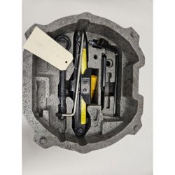 Cric (ensemble Depannage) Citroen C5 2 (1)