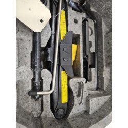 Cric (ensemble Depannage) Citroen C5 2 (2)