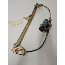 Leve Vitre Mecanique Avant Droit Citroen Ax Phase 2 (1)