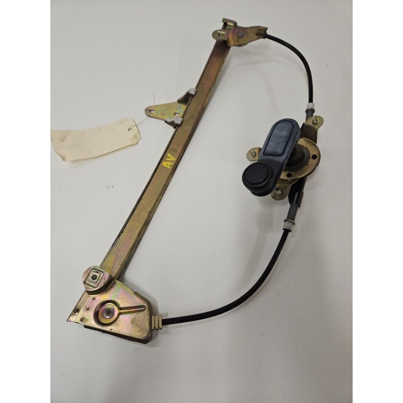 Leve Vitre Mecanique Avant Droit Citroen Ax Phase 2 (1)