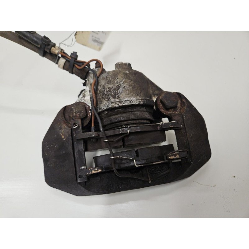 Etrier Avant Droit (freinage) Citroen Ax Phase 2 (1)