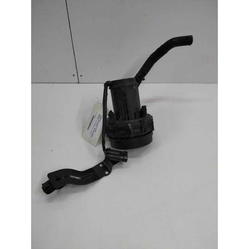 Pompe De Circulation D'eau, Chauffage Auxiliaire Maserati Quattroporte (1)