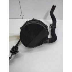 Pompe De Circulation D'eau, Chauffage Auxiliaire Maserati Quattroporte (2)