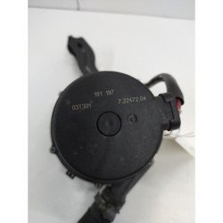 Pompe De Circulation D'eau, Chauffage Auxiliaire Maserati Quattroporte (3)
