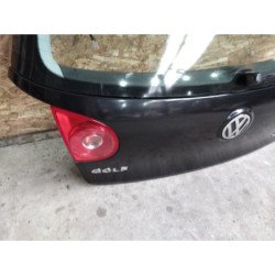 Malle/hayon Arriere Volkswagen Golf 5 (3)