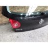 Malle/hayon Arriere Volkswagen Golf 5 (3)
