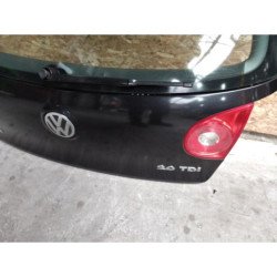 Malle/hayon Arriere Volkswagen Golf 5 (4)