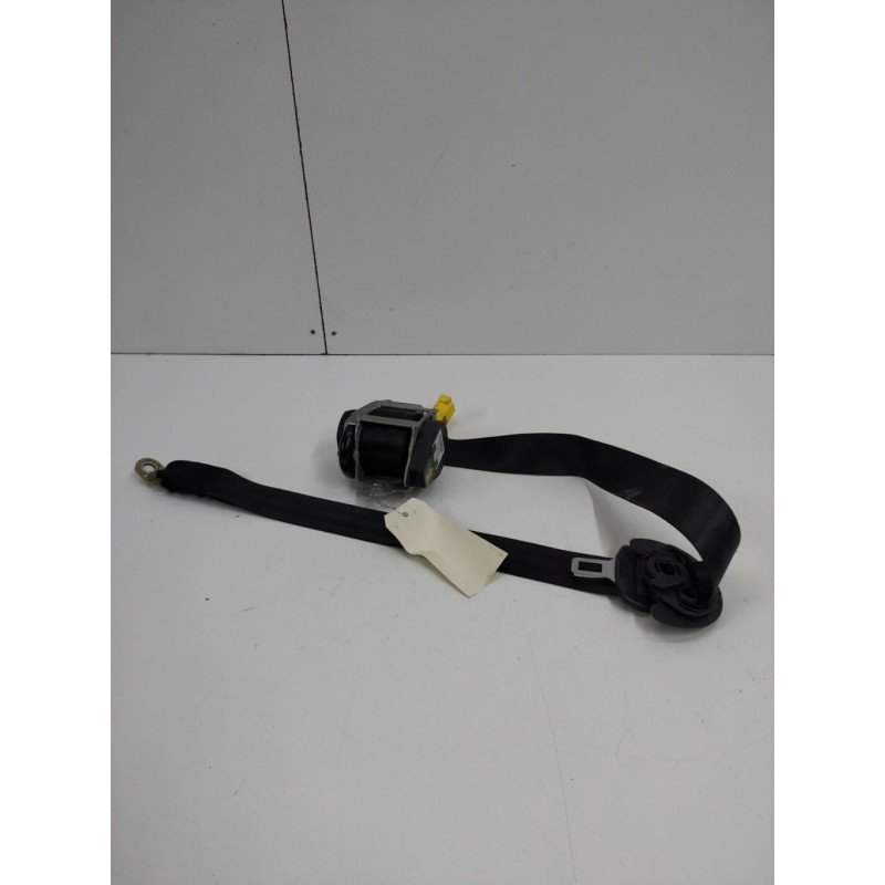 Ceinture Avant Droit Volkswagen Golf 5 (1)