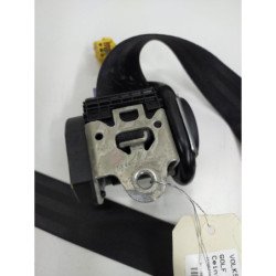 Ceinture Avant Droit Volkswagen Golf 5 (2)