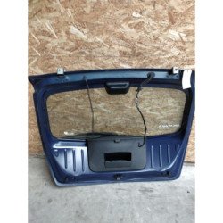 Malle/hayon Arriere Dacia Sandero 1 (3)