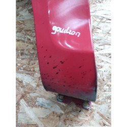 Aile Avant Gauche Opel Corsa D Phase 1 (4)