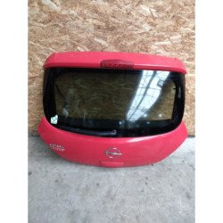 Malle/hayon Arriere Opel Corsa D Phase 1 (1)