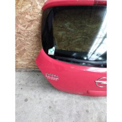 Malle/hayon Arriere Opel Corsa D Phase 1 (2)