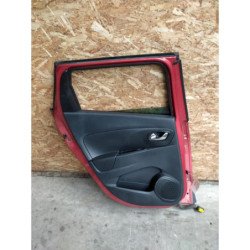 Porte Arriere Gauche Renault Clio 4 Phase 1 Break (2)