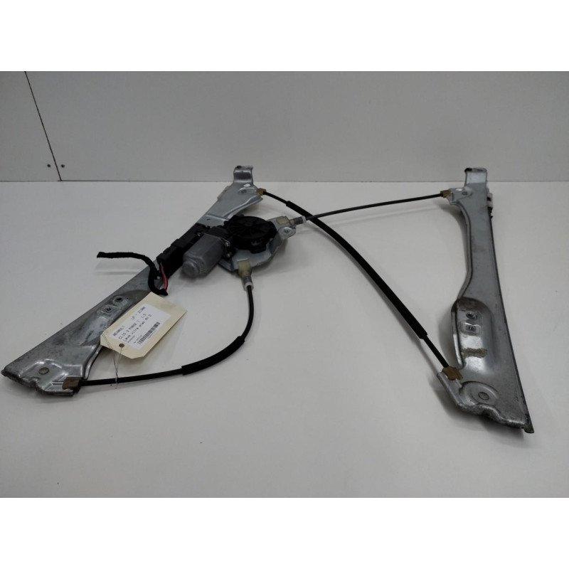 Leve Vitre Electrique Avant Droit Renault Clio 3 Phase 1 (1)
