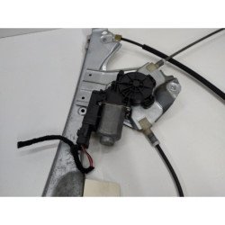 Leve Vitre Electrique Avant Droit Renault Clio 3 Phase 1 (2)