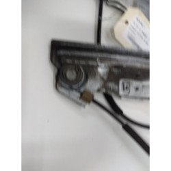 Leve Vitre Electrique Avant Droit Renault Clio 3 Phase 1 (4)