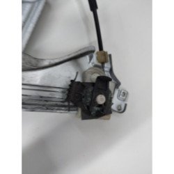 Leve Vitre Electrique Avant Droit Renault Clio 3 Phase 1 (5)