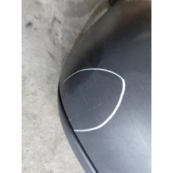 Pare Choc Arriere Ford Fiesta 4 Phase 1 (3)