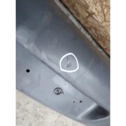 Pare Choc Arriere Ford Fiesta 4 Phase 1 (4)